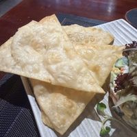   at Heal & Celeb Vegan Restaurant in Ho Chi Minh City