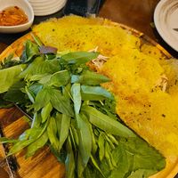 at Heal & Celeb Vegan Restaurant in Ho Chi Minh City