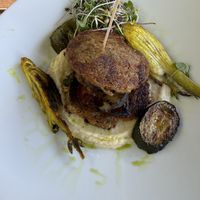   at Panoramarestaurant Bastei in Lohmen