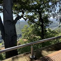   at Panoramarestaurant Bastei in Lohmen