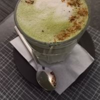  at Mishto Café & Deli in Budapest