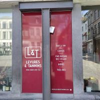  at Levures & Tannins in Mons