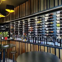  at Levures & Tannins in Mons