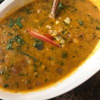 Dal fry   at Fresh Tandoori Flavour Indian Restaurant in Sidney