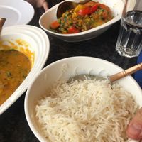 Basmati rice   at Fresh Tandoori Flavour Indian Restaurant in Sidney