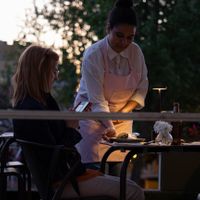  at Green Bistrot in Guimaraes