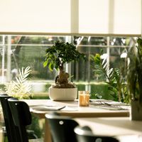  at Green Bistrot in Guimaraes