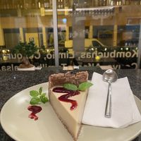   at Green Bistrot in Guimaraes