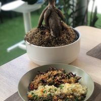   at Green Bistrot in Guimaraes