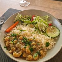  at Green Bistrot in Guimaraes