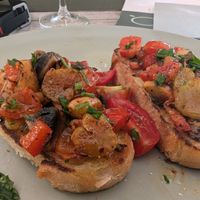  at Green Bistrot in Guimaraes