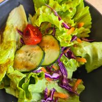  at Green Bistrot in Guimaraes