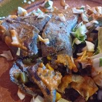  at Comal Cocina de Barro in San Cristobal De Las Casas