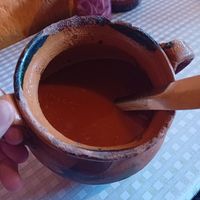  at Comal Cocina de Barro in San Cristobal De Las Casas