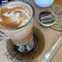   at Hay Amor in Maldonado