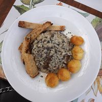   at Hay Amor in Maldonado