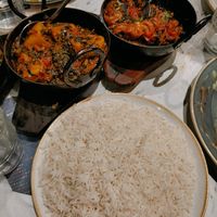 at Lahore Karahi in South West London