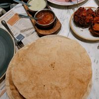  at Lahore Karahi in South West London