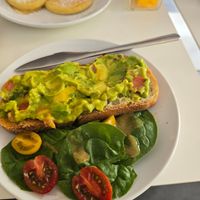  at Lluvia Deli Bar & Artefacto in Rio Grande