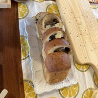   at Gotjawal Bakery Cafe in Jeju