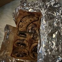   at Gotjawal Bakery Cafe in Jeju