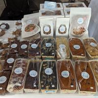 Lokahi Kailua Market at Veganista HI in Honolulu