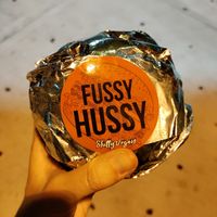  at Slutty Vegan in Brooklyn