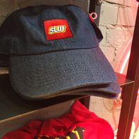  at Slutty Vegan in Brooklyn