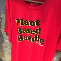  at Slutty Vegan in Brooklyn