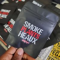  at Slutty Vegan in Brooklyn