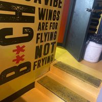  at Slutty Vegan in Brooklyn