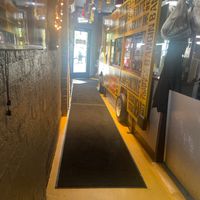  at Slutty Vegan in Brooklyn