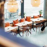 Der laden at Onkel Salamat in Luzern