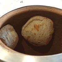  at Chapati in Saint-malo