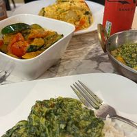   at Chapati in Saint-malo