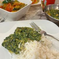   at Chapati in Saint-malo