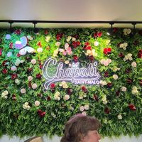   at Chapati in Saint-malo