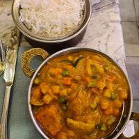  at Chapati in Saint-malo