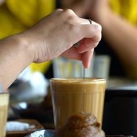  at Da Quebrada in Sao Paulo