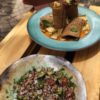  at Da Quebrada in Sao Paulo