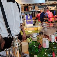  at Da Quebrada in Sao Paulo