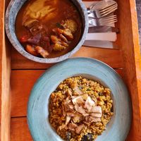  at Da Quebrada in Sao Paulo