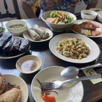   at Mỹ Thoa Chay in Da Lat