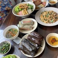   at Mỹ Thoa Chay in Da Lat