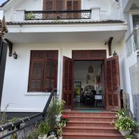 Entrance   at Mỹ Thoa Chay in Da Lat