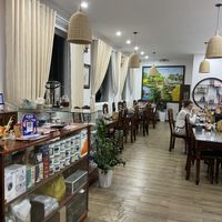   at Mỹ Thoa Chay in Da Lat