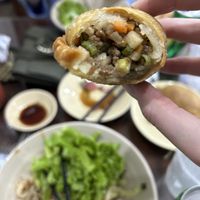   at Mỹ Thoa Chay in Da Lat