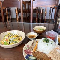   at Mỹ Thoa Chay in Da Lat