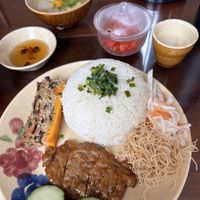   at Mỹ Thoa Chay in Da Lat