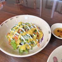   at Mỹ Thoa Chay in Da Lat